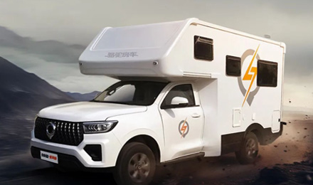 29.98萬！自由炮感恩版正式上市