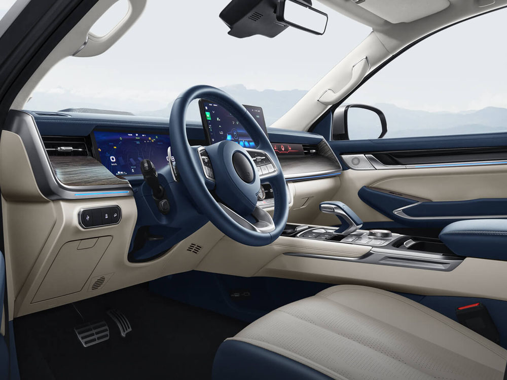 山海炮房車(chē) 山海炮房車(chē)