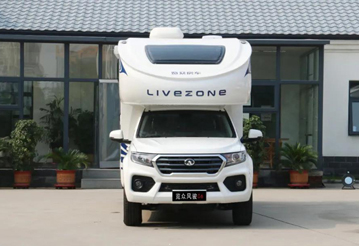 深度房車(chē)自駕，還是要選這樣的房車(chē)