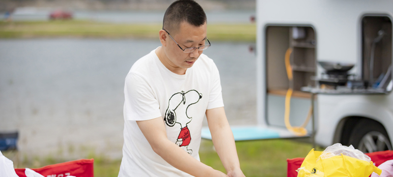 房車(chē)可以選擇鋰電池嗎？應(yīng)該選哪種呢？