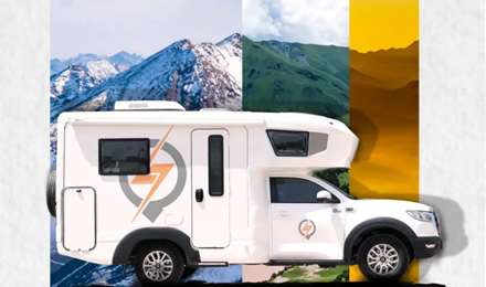 車友故事征集丨尋找有夢想、有故事的你！